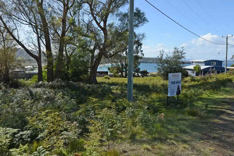 Second view of Homely land listing, 2 Sea Eagle Road, Primrose Sands TAS 7173