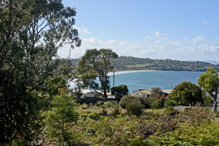 Third view of Homely land listing, 2 Sea Eagle Road, Primrose Sands TAS 7173
