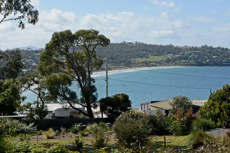 Fourth view of Homely land listing, 2 Sea Eagle Road, Primrose Sands TAS 7173