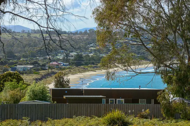 Fifth view of Homely land listing, 2 Sea Eagle Road, Primrose Sands TAS 7173