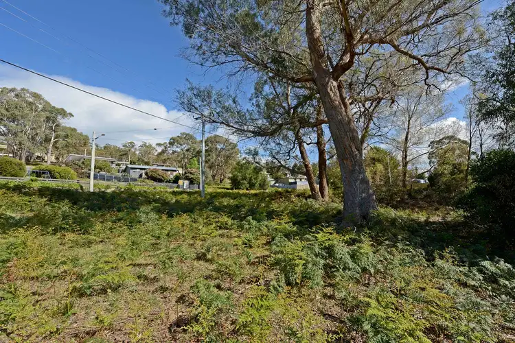 Sixth view of Homely land listing, 2 Sea Eagle Road, Primrose Sands TAS 7173