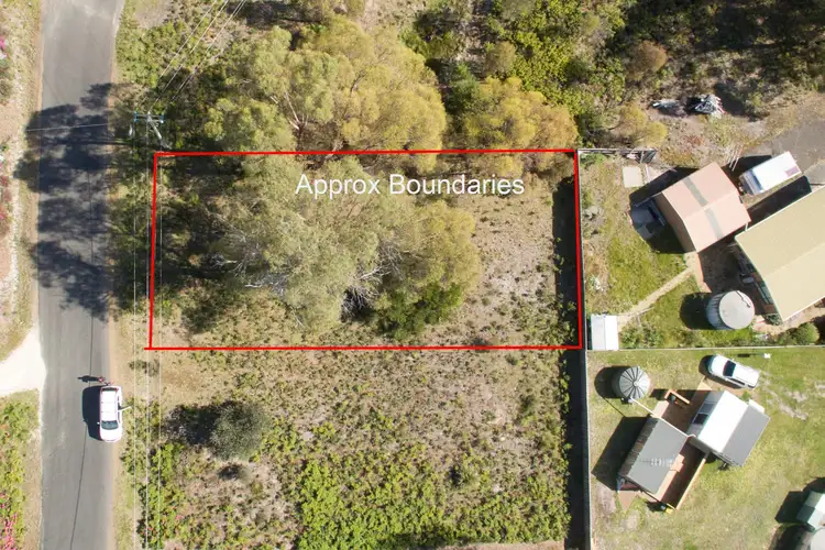 Seventh view of Homely land listing, 2 Sea Eagle Road, Primrose Sands TAS 7173