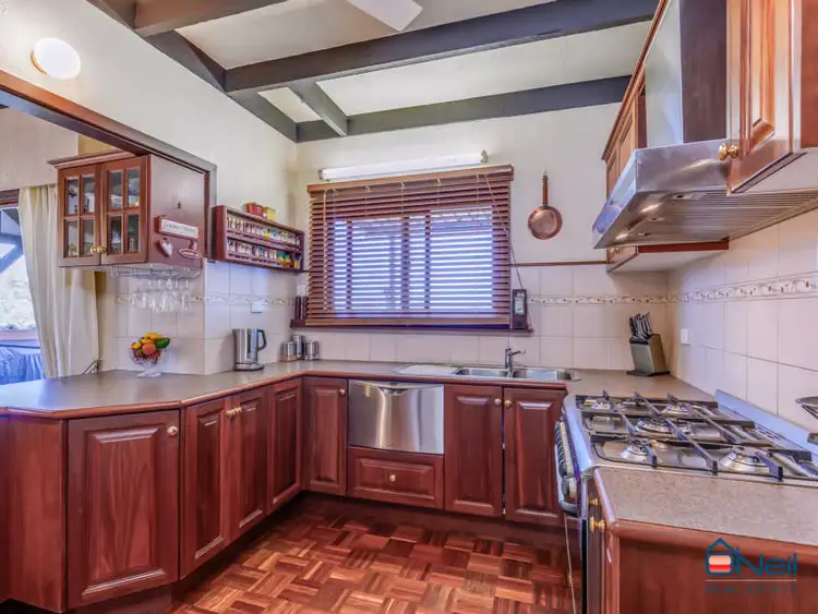 Second view of Homely house listing, 27 Milleara Road, Martin WA 6110