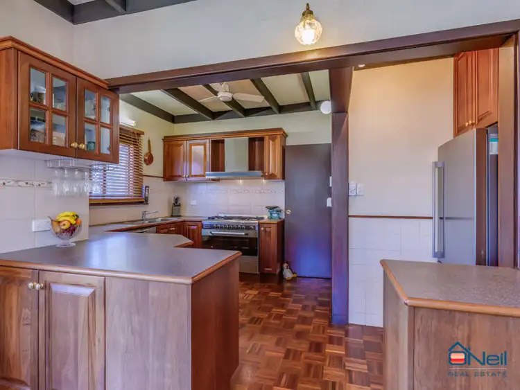 Fifth view of Homely house listing, 27 Milleara Road, Martin WA 6110
