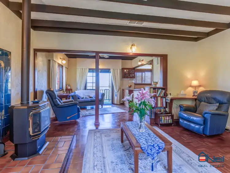 Sixth view of Homely house listing, 27 Milleara Road, Martin WA 6110