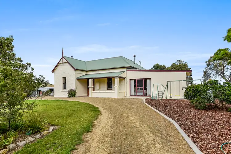 Second view of Homely rural property listing, 263 Burkhills Lane, Millicent SA 5280