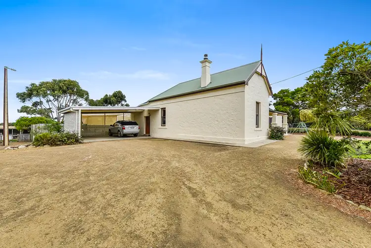 Third view of Homely rural property listing, 263 Burkhills Lane, Millicent SA 5280
