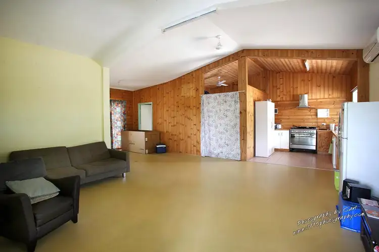 Lot 282 Allingham Way, Agnes Water QLD 4677