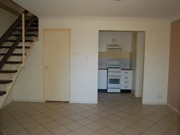 Third view of Homely townhouse listing, 41/14 Kensington Place, Birkdale QLD 4159
