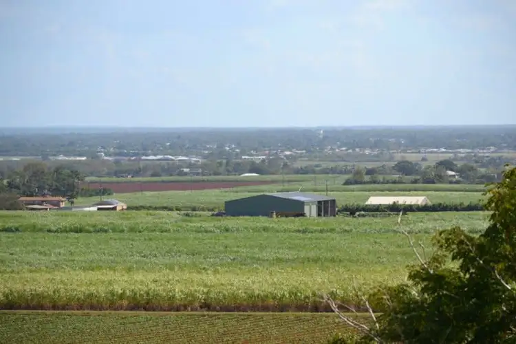 Second view of Homely land listing, 19 Finemore Crescent, Qunaba QLD 4670