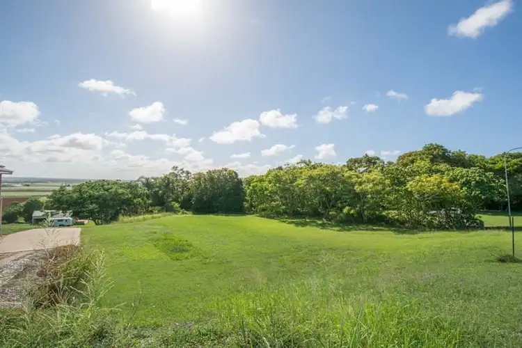 Third view of Homely land listing, 19 Finemore Crescent, Qunaba QLD 4670