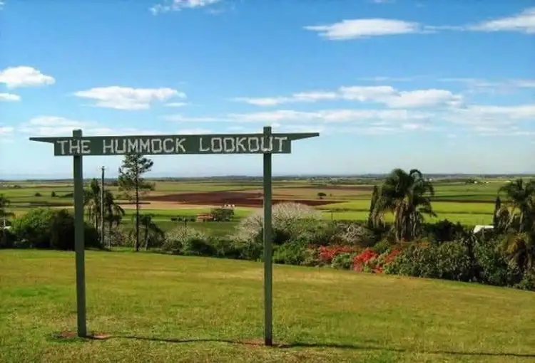 Fifth view of Homely land listing, 19 Finemore Crescent, Qunaba QLD 4670