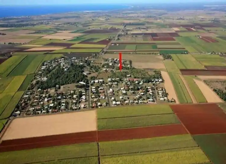 Sixth view of Homely land listing, 19 Finemore Crescent, Qunaba QLD 4670