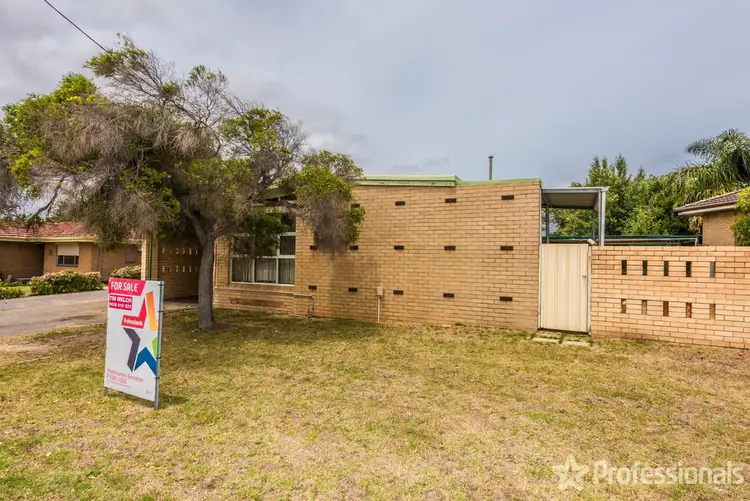 Second view of Homely house listing, 60 Mark Street, Beresford WA 6530