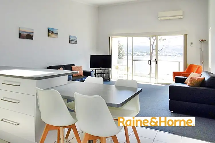 Third view of Homely apartment listing, 10/12 Fishpen Road, Merimbula NSW 2548