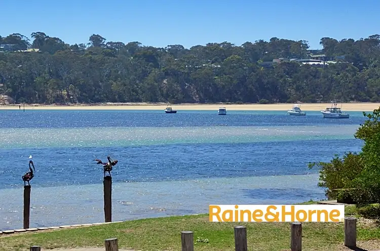 Fourth view of Homely apartment listing, 10/12 Fishpen Road, Merimbula NSW 2548