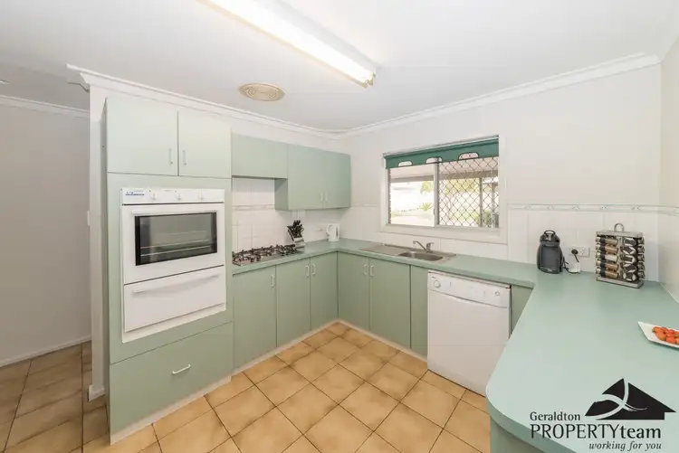 Second view of Homely house listing, 95 Railway Street, Bluff Point WA 6530