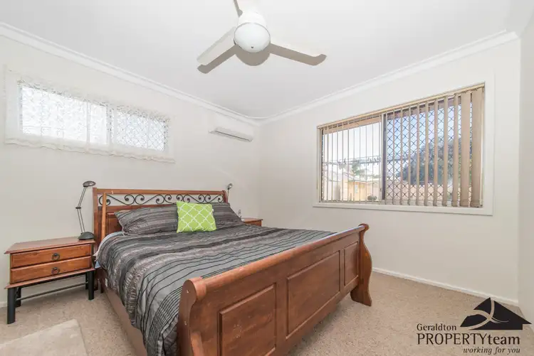 Fifth view of Homely house listing, 95 Railway Street, Bluff Point WA 6530