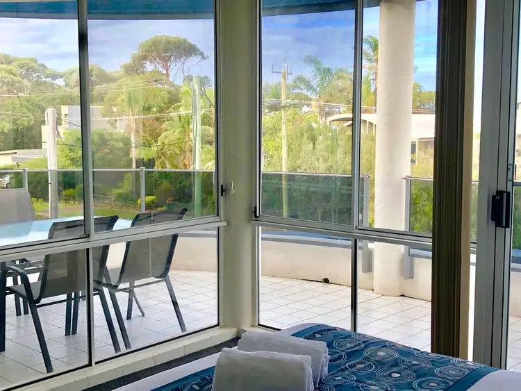 Sixth view of Homely apartment listing, 11/61 Ocean Drive, Merimbula NSW 2548