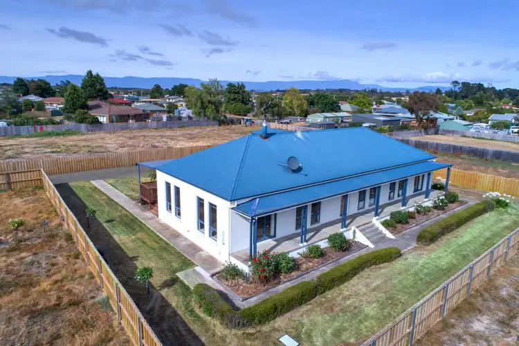 Main view of Homely house listing, 40 Pakenham Street, Longford TAS 7301