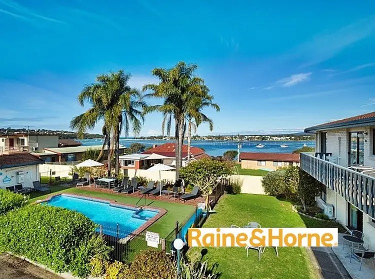 1/38-40 Main Street, Merimbula NSW 2548