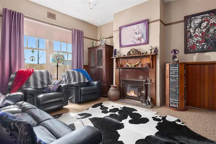 Second view of Homely house listing, 25 Queen Street, West Ulverstone TAS 7315