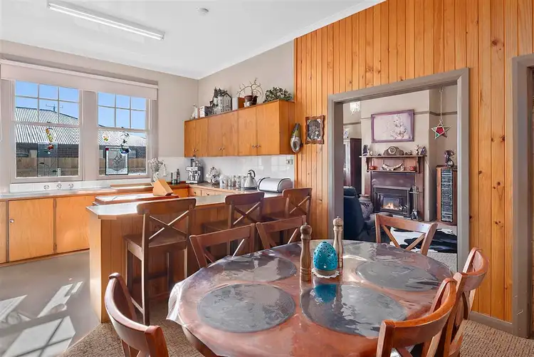 Third view of Homely house listing, 25 Queen Street, West Ulverstone TAS 7315