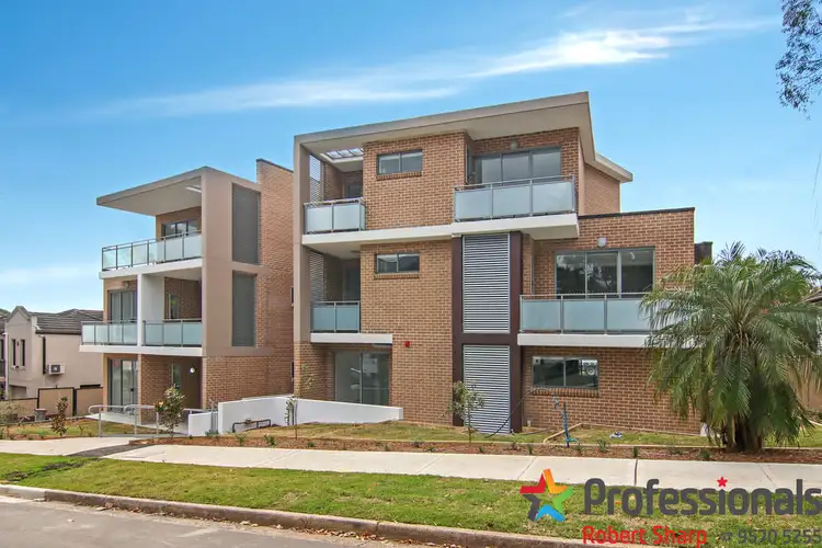 22-24 Gover Street, Peakhurst NSW 2210
