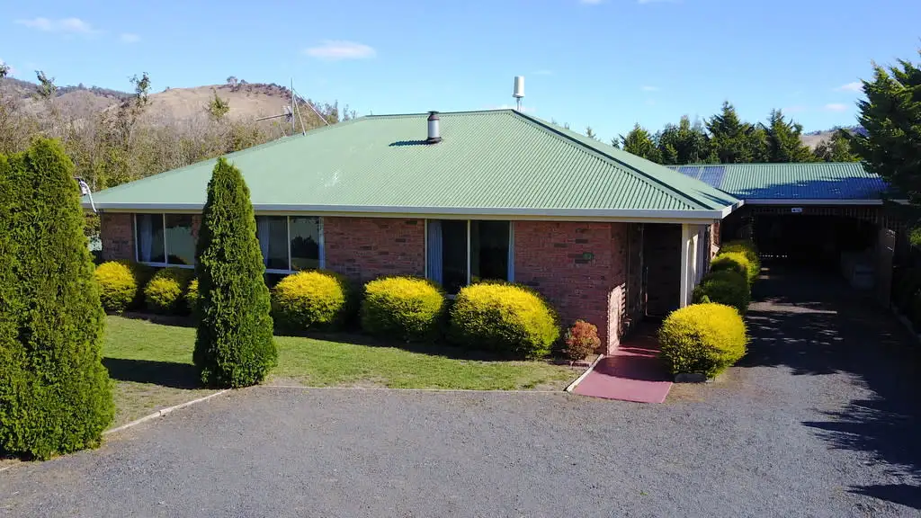 Main view of Homely house listing, 23 Louisa Street, Kempton TAS 7030