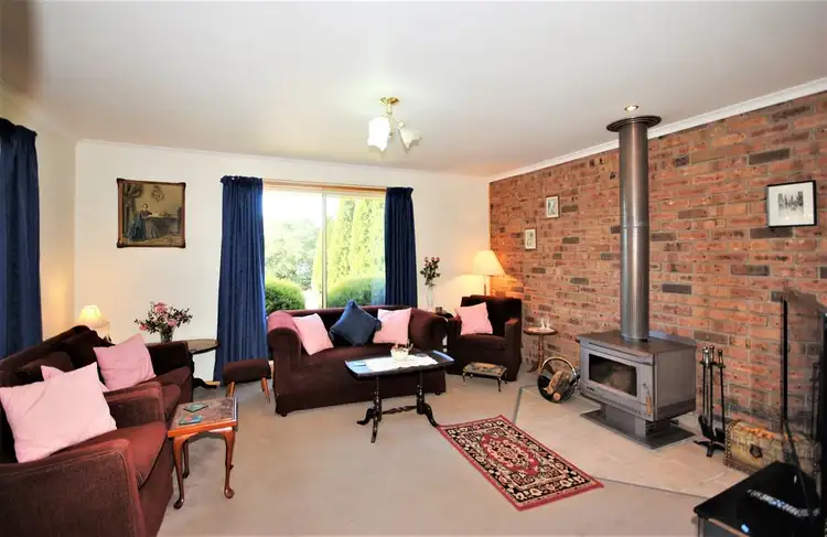 Third view of Homely house listing, 23 Louisa Street, Kempton TAS 7030