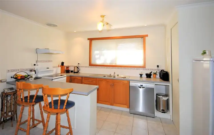 Fifth view of Homely house listing, 23 Louisa Street, Kempton TAS 7030