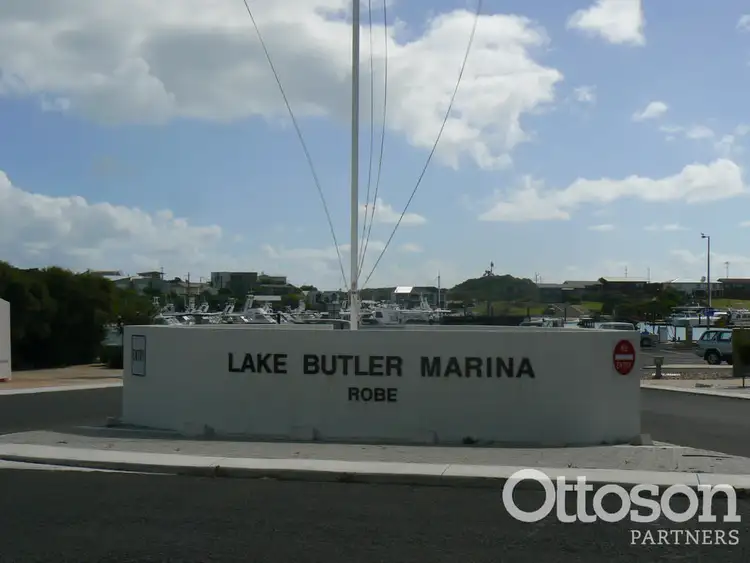 Second view of Homely land listing, B13 Great Southern Marina, Robe SA 5276
