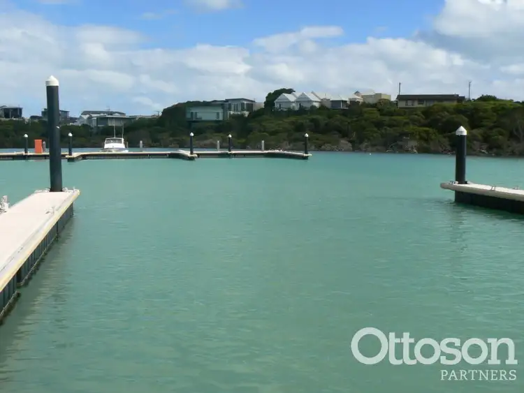 Third view of Homely land listing, B13 Great Southern Marina, Robe SA 5276