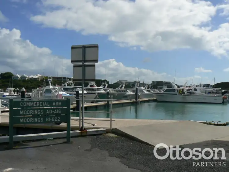 Fourth view of Homely land listing, B13 Great Southern Marina, Robe SA 5276