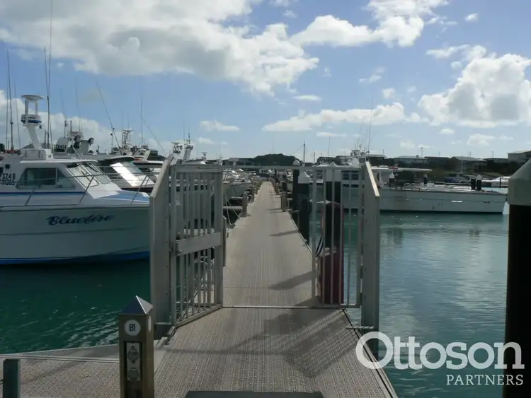 Fifth view of Homely land listing, B13 Great Southern Marina, Robe SA 5276