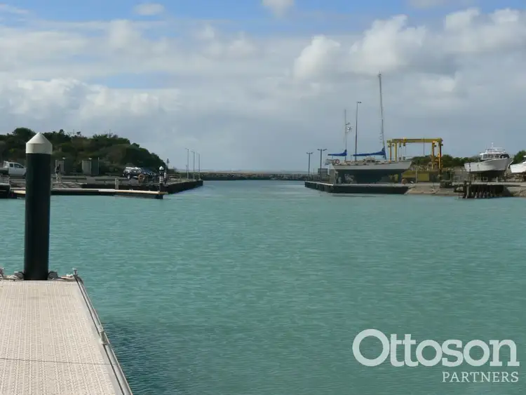 Sixth view of Homely land listing, B13 Great Southern Marina, Robe SA 5276