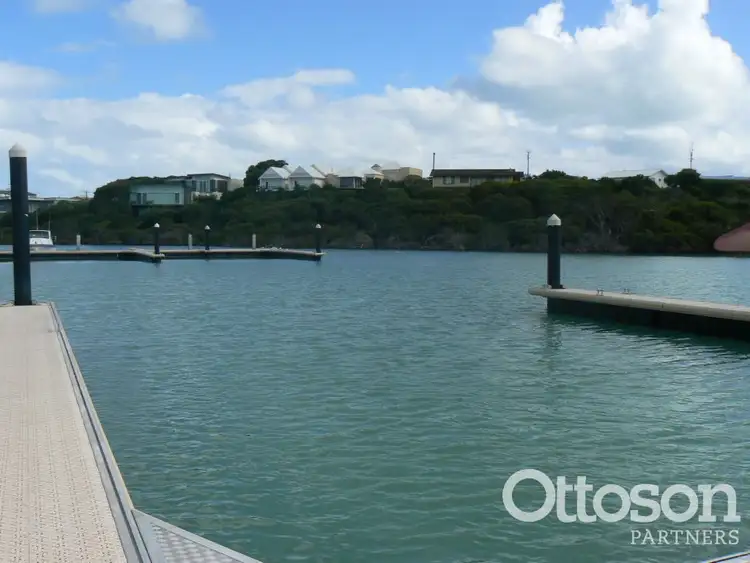Seventh view of Homely land listing, B13 Great Southern Marina, Robe SA 5276