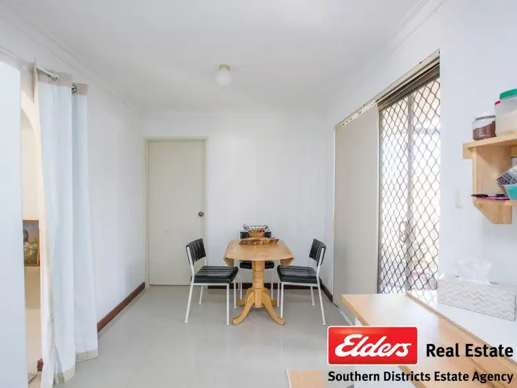 Seventh view of Homely unit listing, 9 Crampton Street, Collie WA 6225