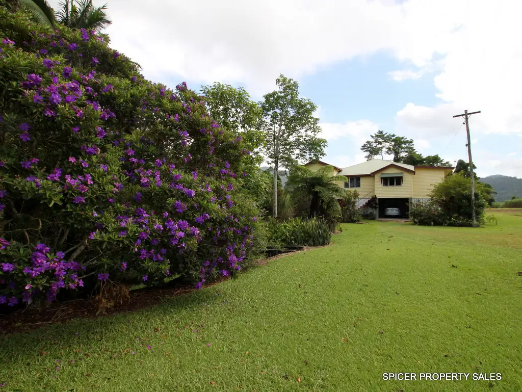 Main view of Homely house listing, 85B Feluga Road, Feluga QLD 4854