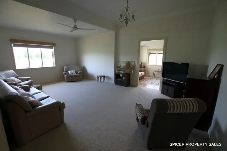 Fourth view of Homely house listing, 85B Feluga Road, Feluga QLD 4854