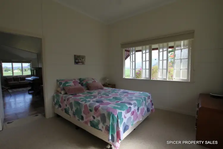 Fifth view of Homely house listing, 85B Feluga Road, Feluga QLD 4854