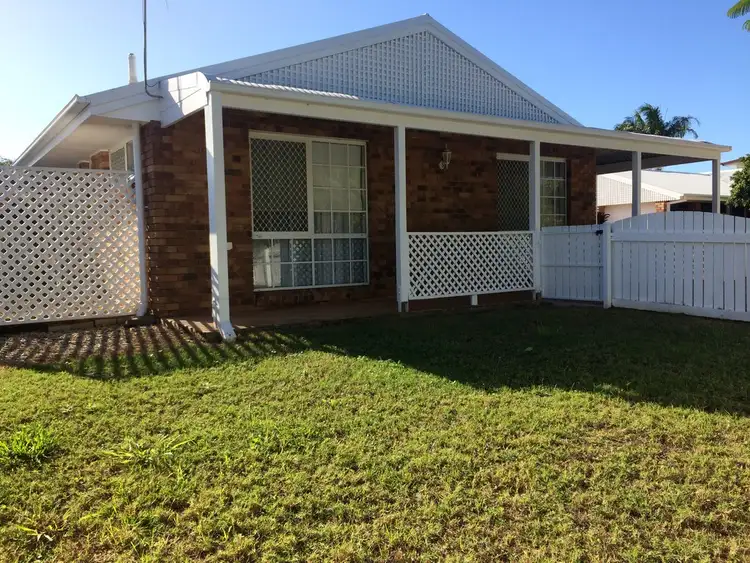 6/390 Birkdale Road