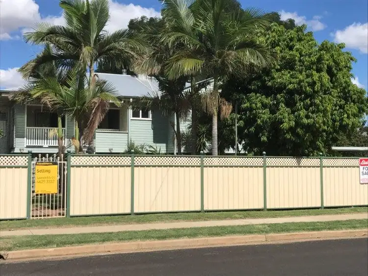 Second view of Homely house listing, 102 ST GEORGES TERRACE, St George QLD 4487