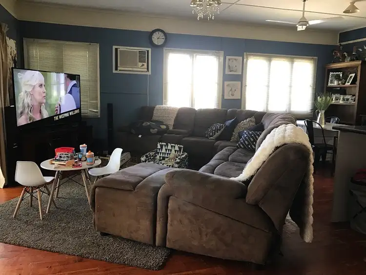 Third view of Homely house listing, 102 ST GEORGES TERRACE, St George QLD 4487