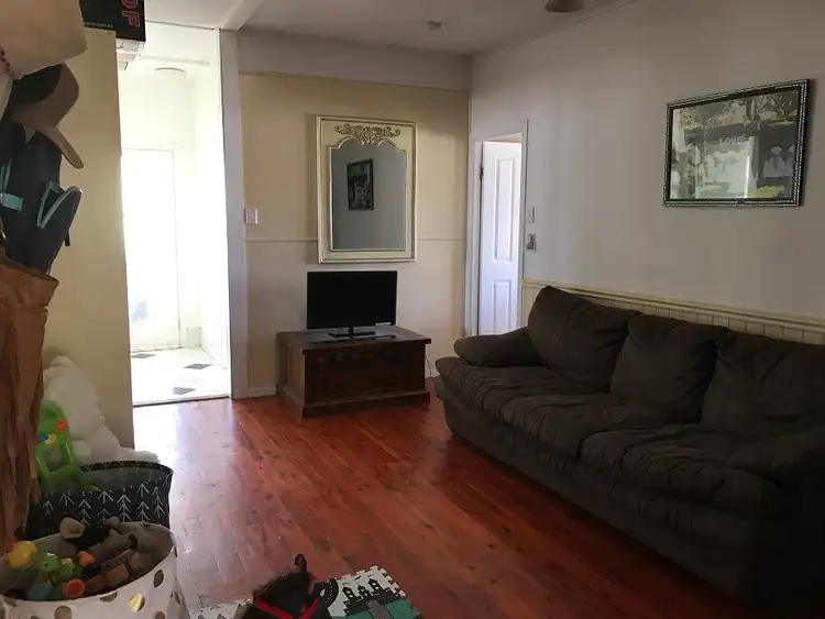 Fourth view of Homely house listing, 102 ST GEORGES TERRACE, St George QLD 4487