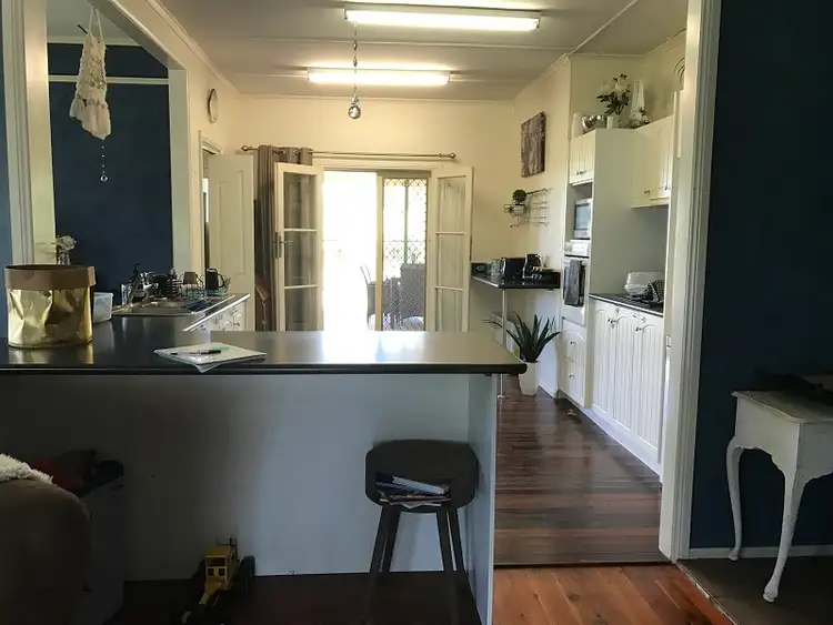 Seventh view of Homely house listing, 102 ST GEORGES TERRACE, St George QLD 4487
