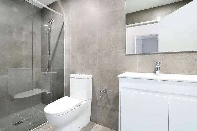 Fourth view of Homely apartment listing, 7/12-14 Ann St, Lidcombe NSW 2141