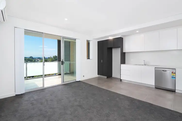 Seventh view of Homely apartment listing, 7/12-14 Ann St, Lidcombe NSW 2141