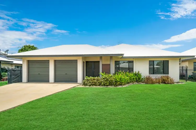 38 McAulay Street, Rosebery NT 832