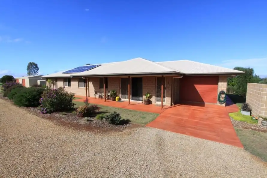 Main view of Homely house listing, 38 Sonaree Drive, Kingaroy QLD 4610